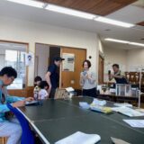 ゆる読書会「尊敬する歴史上の人物に関する本」（in マナビバ！本屋ときがわ町）を開催しました（2026年4月19日）