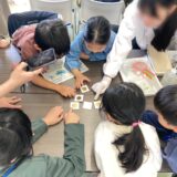 坂戸高校科学部による「科学実験教室」に参加しました（2026年3月29日）