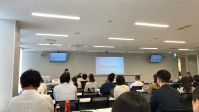 日本サービス・ラーニング・ネットワーク主催の全国フォーラムに参加しました（2026年5月17日）