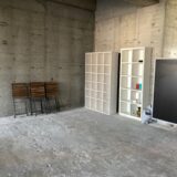 臨時・ひとり空き店舗活用プロジェクト「KIRU」　～　キタサカまちづくり部　～（2026年5月28日）