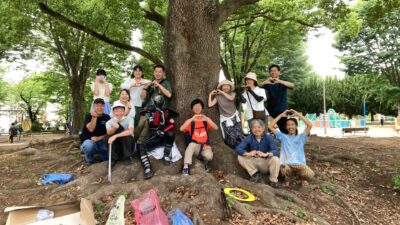 第20回坂戸CCC（Clean up & Coffee Club）を開催しました（2026年5月31日）