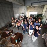 北坂戸団地商店街の空き店舗活用プロジェクト「MARKET & MEETING」を開催しました！　～　キタサカまちづくり部　～（2026年6月19日）