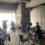 北坂戸団地商店街の空き店舗活用プロジェクト「MARKET & MEETING　vol.2」を開催しました！　～　キタサカまちづくり部　～（2026年7月17日）