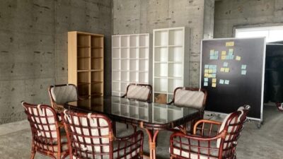 お店を始める前に、「ひと棚」持ってみませんか？　キタサカBASE「レンタルBOX」会員の募集を開始します！　～キタサカまちづくり部～