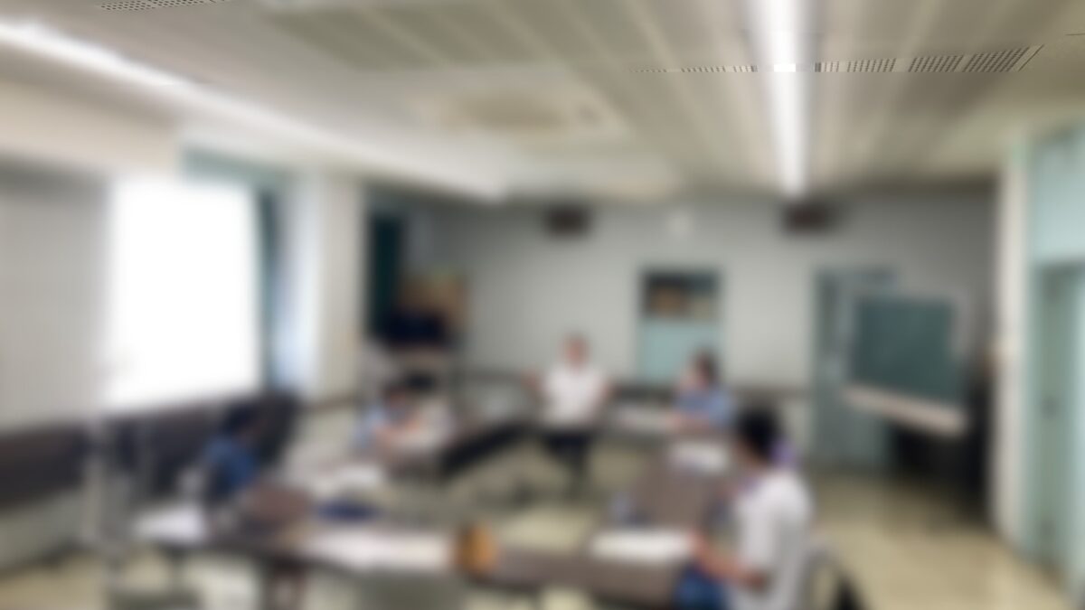 「こどもまんなかまつり作戦会議」（第１回）を開催しました！（2026年8月18日）