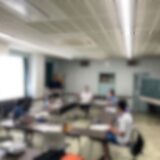「こどもまんなかまつり作戦会議」（第１回）を開催しました！（2026年8月18日）