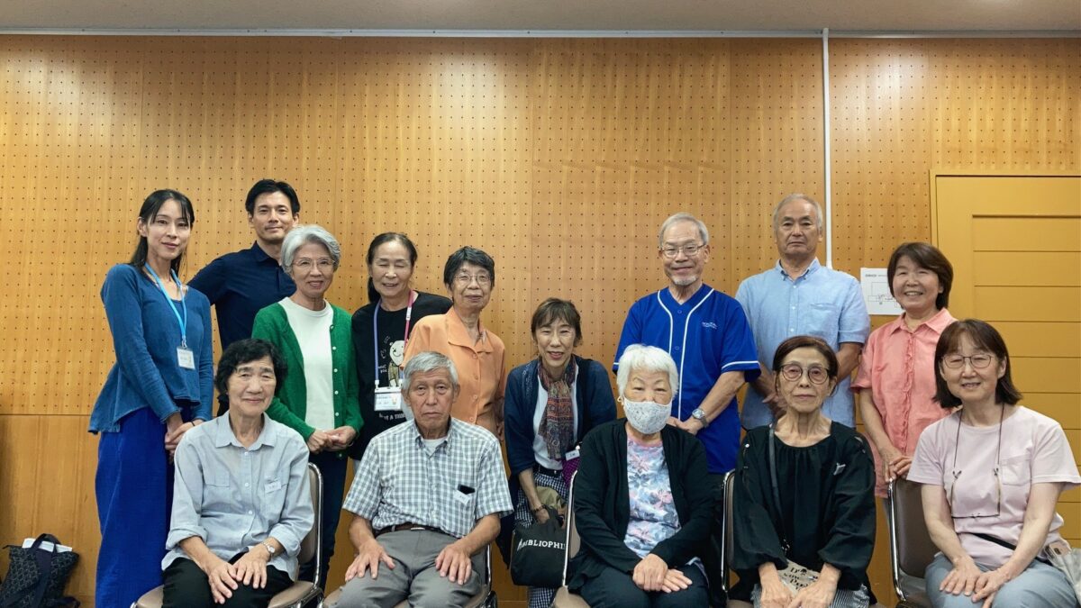 2026年度「小さな仕事づくり塾」が開講しました！（2026年9月2日）