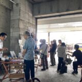 北坂戸団地商店街・空き店舗活用プロジェクト「MARKET & MEETING vol.4」を開催しました　～ キタサカまちづくり部 ～（2026年9月18日）