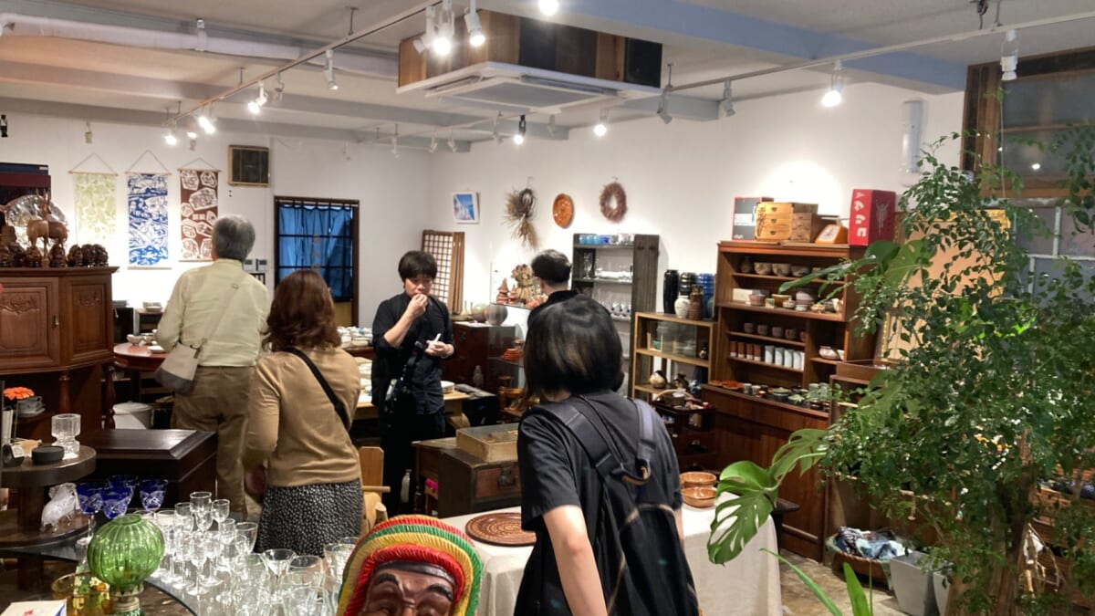 地域の困りごとが集まるプラットフォームの重要性　～　「飯能市リノベーションまち歩きツアー」からの学び　～（2026年9月27日）