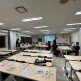 筑波大学付属坂戸高校主催「TSUKUSAKA 地域とつながる大人の思考交流会」での大人の学び②（2026年9月18日）