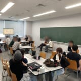 城西大学経営学部２年生向け、特別講義「アントレプレナーシップがつくる地域と未来」を行いました（2026年10月14日）