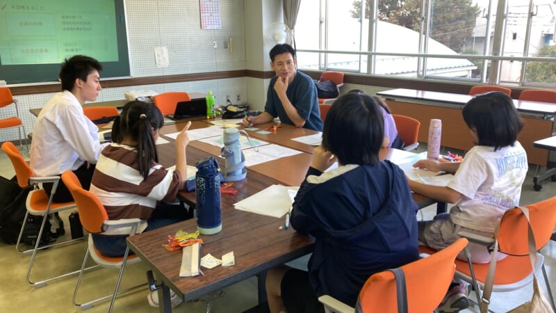 「こどもまんなかまつり作戦会議」（第３回）を開催しました！（2026年10月3日）