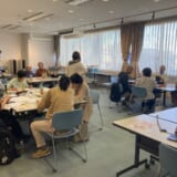 2026年度「小さな仕事づくり塾」第２回を開講しました（2026年10月7日）